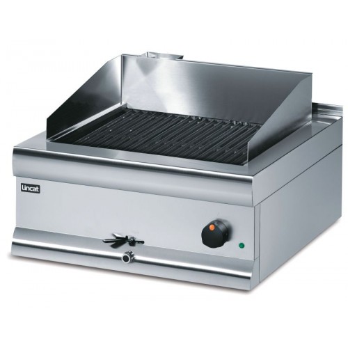 Lincat Silverlink 600 ECG6 Electric Chargrill