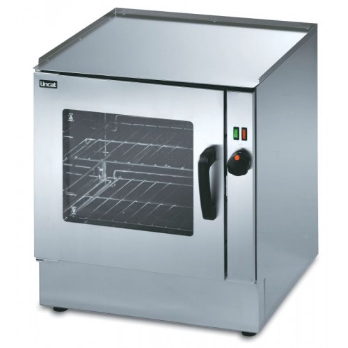 Lincat Silverlink 600 V6D Electric Oven With Glass Door