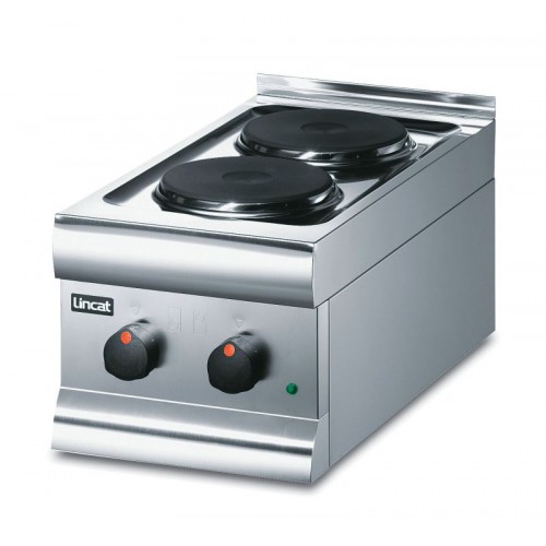 Lincat Silverlink 600 HT3 2 Plate Boiling Top