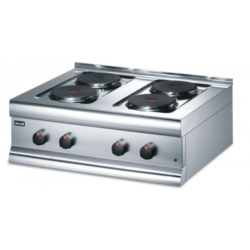 Lincat Silverlink 600 HT7 4 Plate Boiling Top