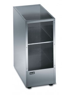 Lincat Silverlink 600 CN3 Ambient Open-top Pedestal Without Doors