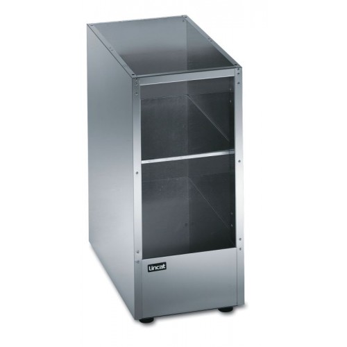 Lincat Silverlink 600 CN3 Ambient Open-top Pedestal Without Doors