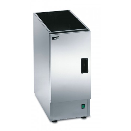 Lincat Silverlink 600 HC3 Heated Pedestal