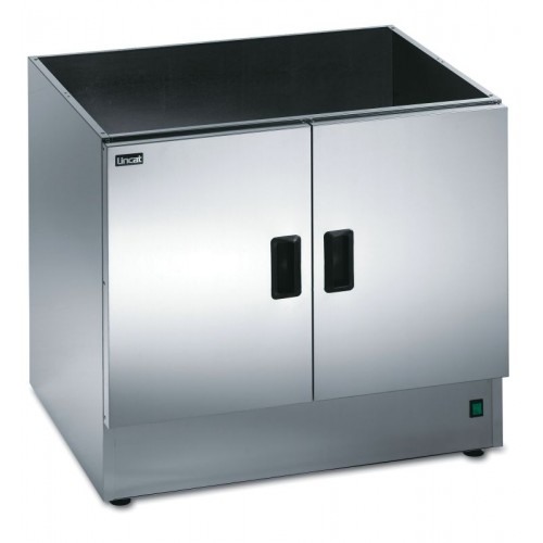 Lincat Silverlink 600 HC6 Heated Open-top Pedestal