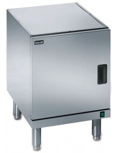 Lincat Silverlink 600 HCL3 Heated Closed-top Pedestal With Legs