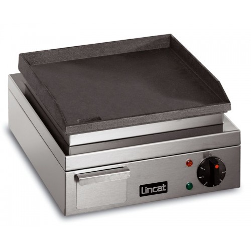 Lincat Lynx 400 LGR Griddle - K159