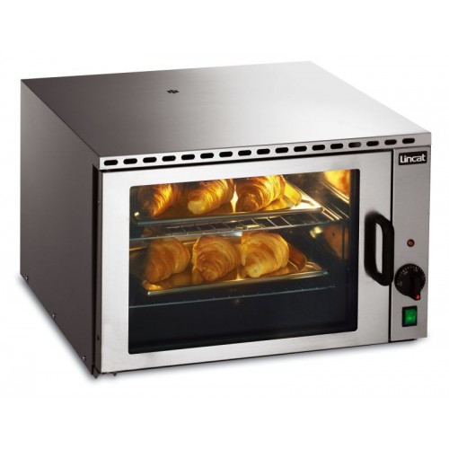 Lincat Lynx 400 LCO 33 Ltr Counter Top Convection Oven - CB998