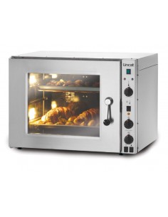 Lincat ECO8 67.7 Ltr Counter Top Convection Oven