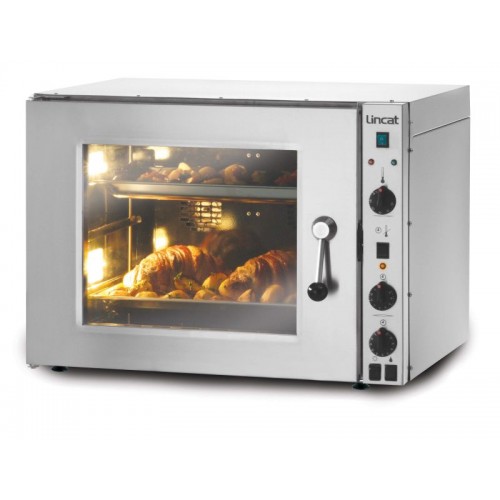 Lincat ECO8 67.7 Ltr Counter Top Convection Oven