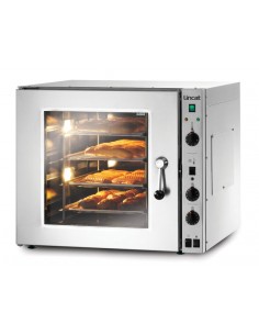 Lincat ECO9 99 Ltr Counter Top Convection Oven