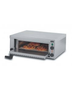 Lincat PO49X Single Deck Pizza Oven
