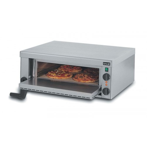 Lincat PO49X Single Deck Pizza Oven