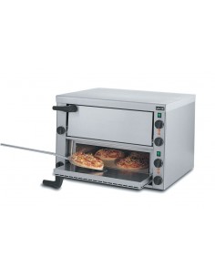 Lincat PO89X Twin Deck Pizza Oven