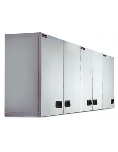 Lincat WL7 Wall Cupboards