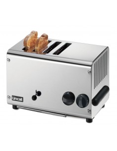 Lincat LT4X 4 Slot Toaster