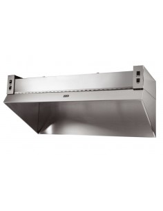 Lincat L4 Fume Filtration Unit