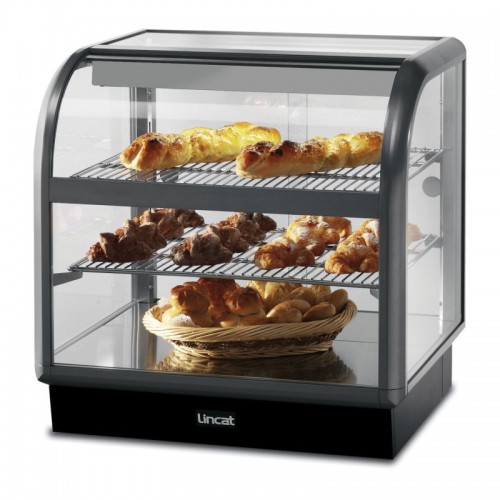 Lincat Seal C6A/75B Ambient Merchandiser