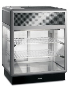 Lincat Seal D6R/75B 221 Ltr Refrigerated Merchandiser