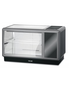 Lincat Seal D5R/100B 102.5 Ltr Refrigerated Merchandiser