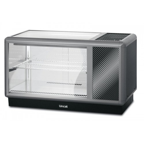 Lincat Seal D5R/100B 102.5 Ltr Refrigerated Merchandiser