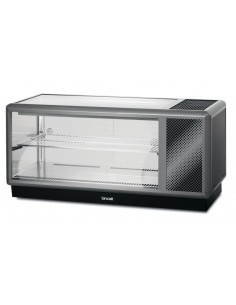 Lincat Seal D5R/125B 142 Ltr Refrigerated Merchandiser