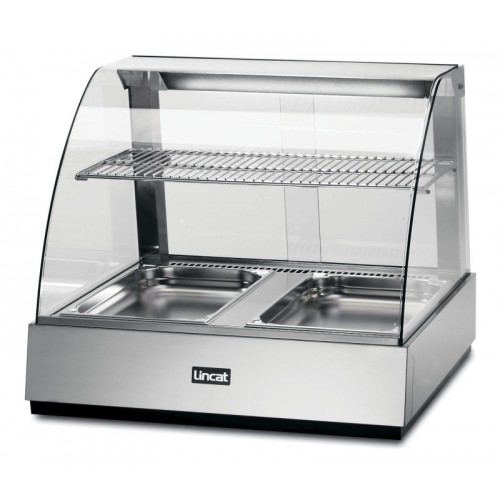 Lincat Seal SCH785 Heated Showcase