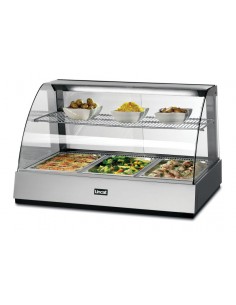 Lincat Seal SCH1085 Heated Showcase