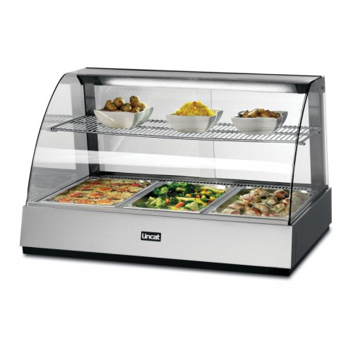 Lincat Seal SCH1085 Heated Showcase