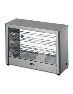 Lincat Seal LPW Pie Cabinet