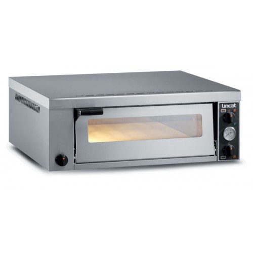 Lincat PO430 Single Deck Pizza Oven