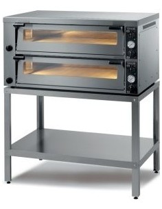 Lincat PO630-2 Twin Deck Pizza Oven