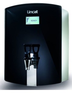 Lincat WMB3FB 3.5 Ltr FilterFlow Wall Mounted Boiler