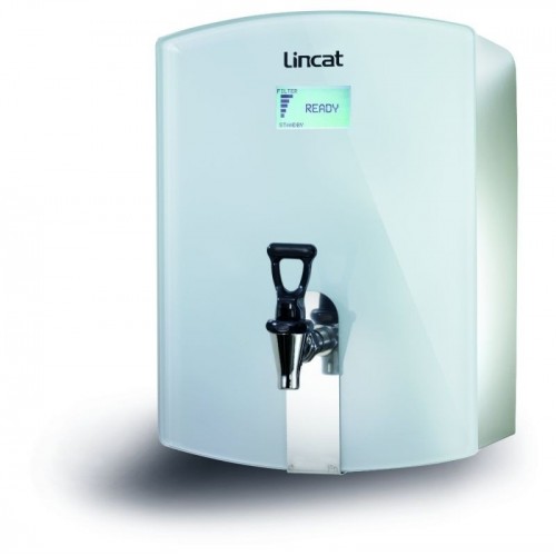 Lincat WMB3FW 3.5 Ltr FilterFlow Wall Mounted Boiler