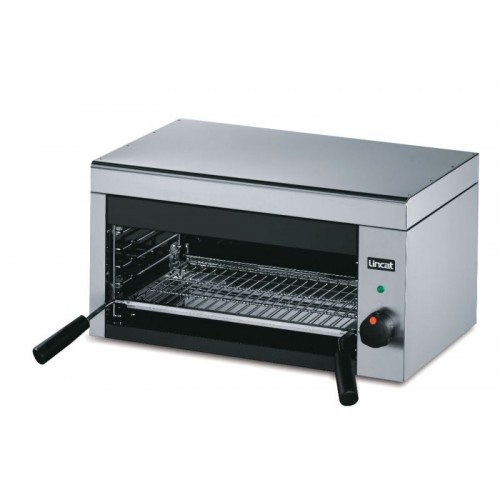 Lincat Silverlink 600 GR3 Electric Salamander Grill