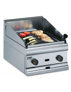 Lincat Silverlink 600 CG4P Gas Chargrill