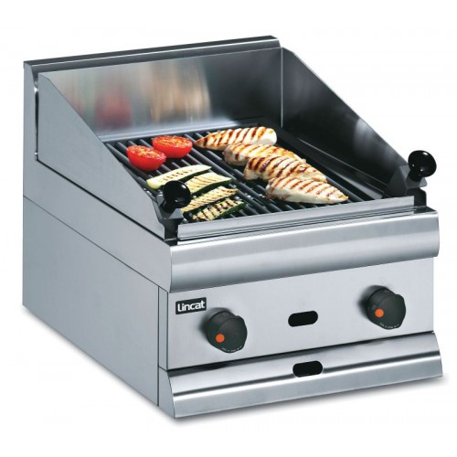 Lincat Silverlink 600 CG4P Gas Chargrill