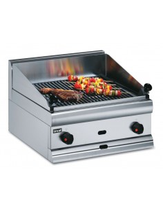 Lincat Silverlink 600 CG6P Gas Chargrill