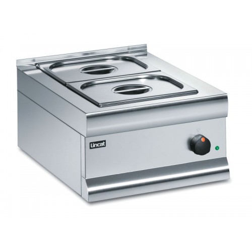 Lincat Silverlink 600 BM4A Dry Heat Bain Marie