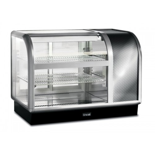 Lincat Seal C6R/105SL 213 Ltr Refrigerated Merchandiser With Side Mounted Power Pack