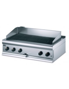 Lincat Silverlink 600 ECG9 Electric Chargrill