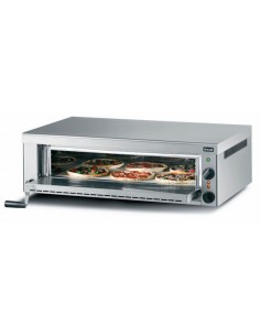 Lincat PO69X Single Deck Pizza Oven