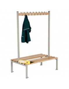 Double Sided Island Seating 1200mm