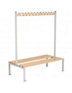 Double Sided Island Seating 1500mm