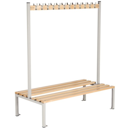 Double Sided Island Seating 1500mm
