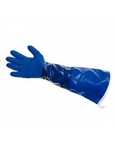 Burnguard SteamGuard Cleaning Glove