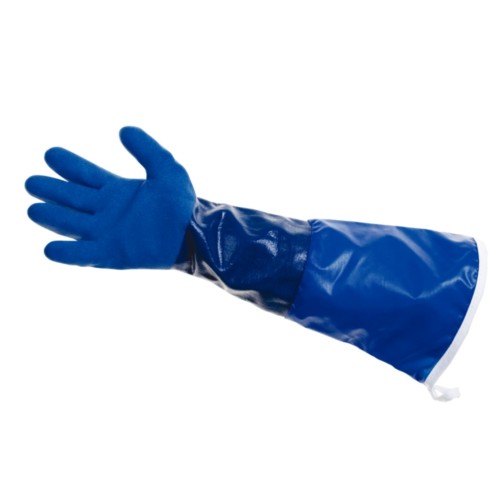 Burnguard SteamGuard Cleaning Glove