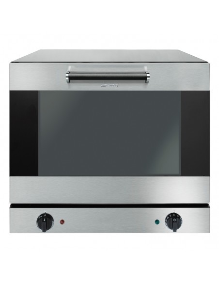 Smeg Commercial Convection Oven ALFA43UK Bake Off