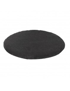 Olympia Slate Pizza Board