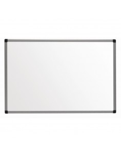 Olympia White Magnetic Board
