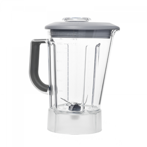 KitchenAid 1.7L Polycarbonate Jug with Lid 5KPP56EL